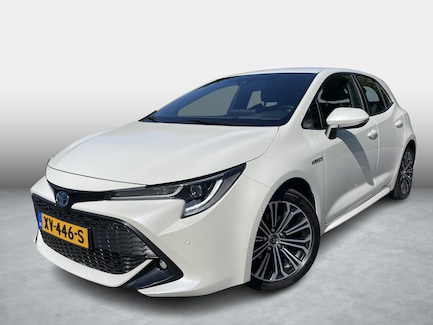 Toyota Corolla 0