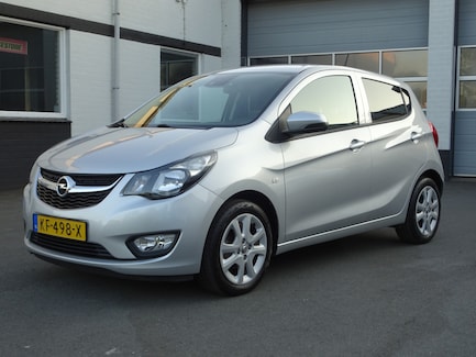 Opel Karl 0