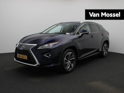 Lexus RX 0