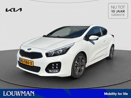 Kia ProCeed 0