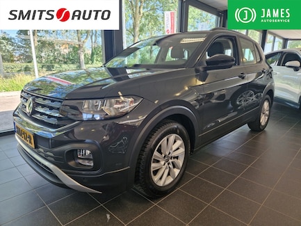 Volkswagen T-Cross 0