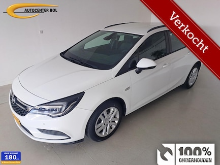 Opel Astra 0