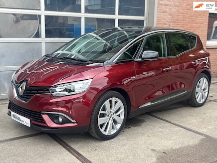 Renault Scenic 0
