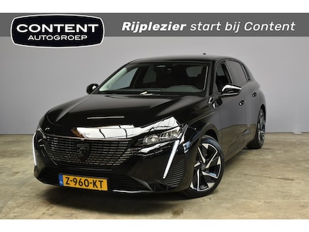 Peugeot 308 0