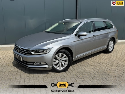 Volkswagen Passat 0
