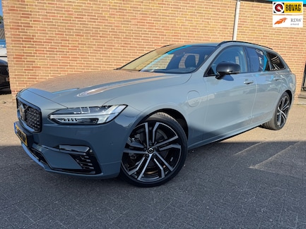 Volvo V90 0