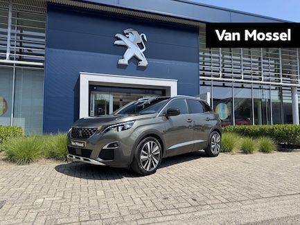 Peugeot 3008 0