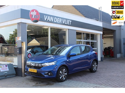 Dacia Sandero 0