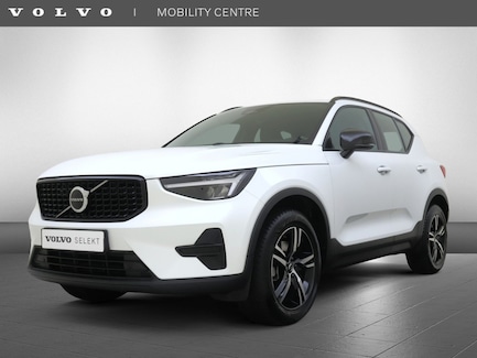 Volvo XC40 0