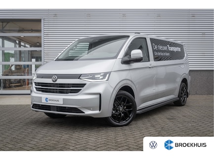 Volkswagen Transporter 0
