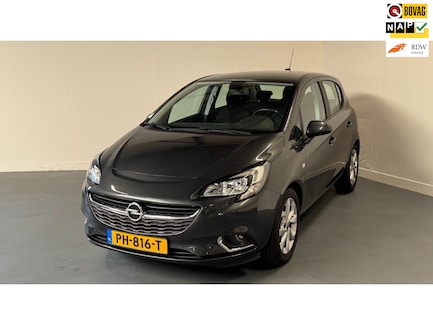 Opel Corsa 0