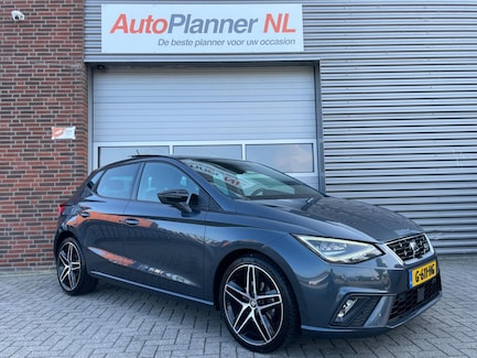 SEAT Ibiza 0