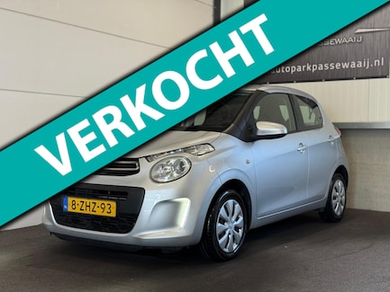 Citroën C1 0