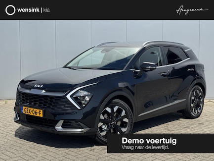 Kia Sportage 0