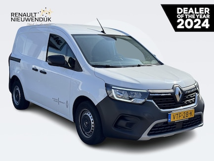 Renault Kangoo 0