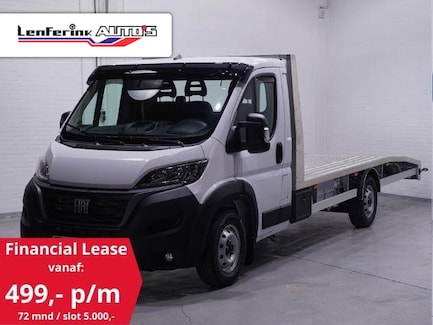 Fiat Ducato 0