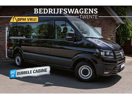 Volkswagen Crafter 0