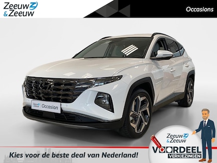 Hyundai Tucson 0