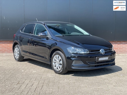 Volkswagen Polo 0