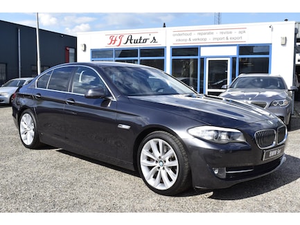 BMW 5-Serie 0