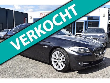 BMW 5-Serie 0