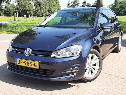 Volkswagen Golf 0