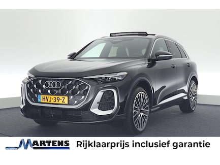 Audi SQ5 0