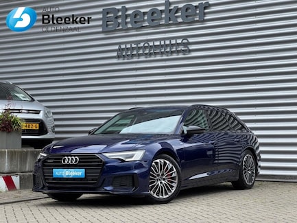 Audi A6 0