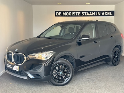 BMW X1 0
