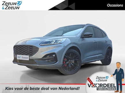 Ford Kuga 0