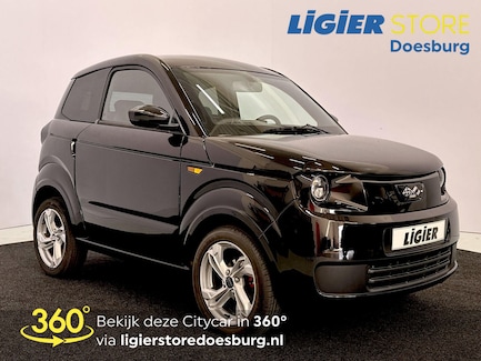 Ligier Myli 0