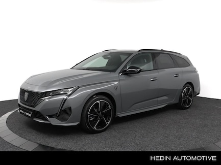 Peugeot e-308 0