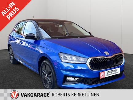 Skoda Fabia 0