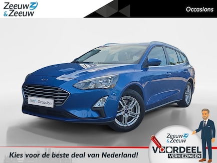 Ford Focus 0