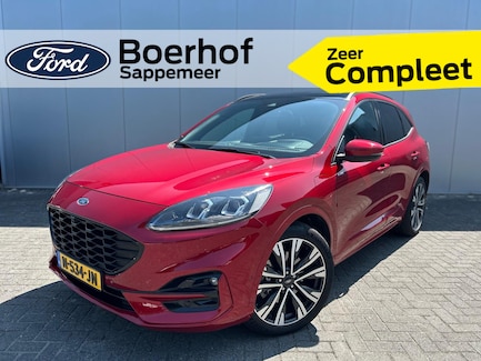 Ford Kuga 0
