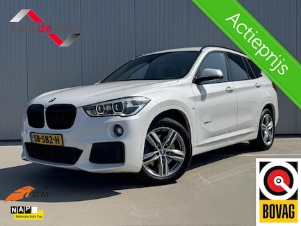 BMW X1 0