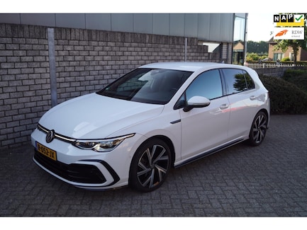 Volkswagen Golf 0