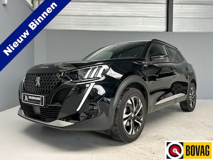 Peugeot 2008 0