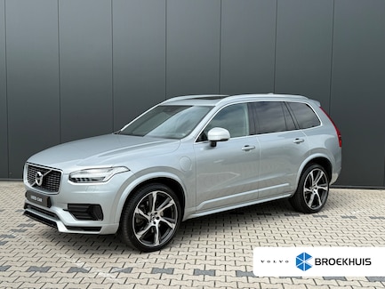 Volvo XC90 0