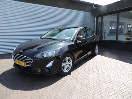 Ford Focus 0