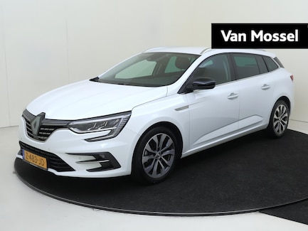 Renault Megane 0