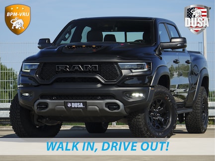 Dodge Ram 1500 0