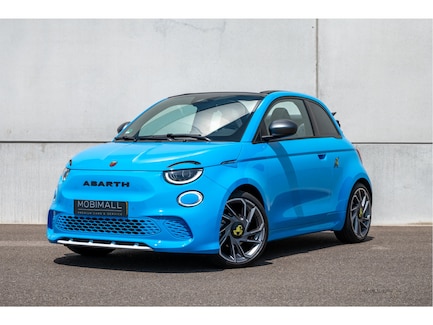 Fiat 500 0