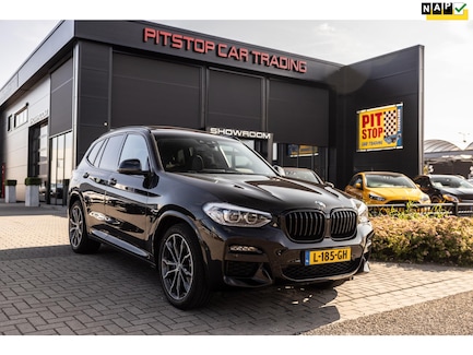 BMW X3 0
