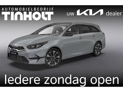 Kia Ceed 0