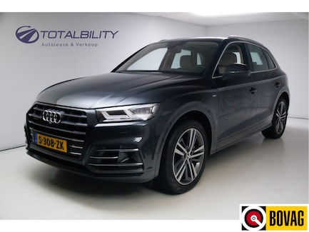 Audi Q5 0