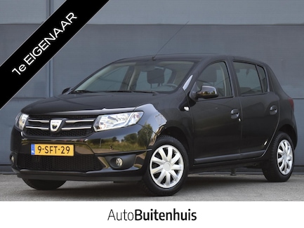 Dacia Sandero 0