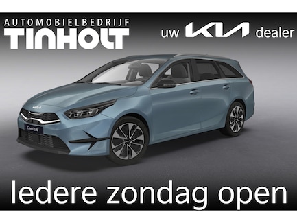 Kia Ceed 0