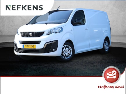 Peugeot Expert 0