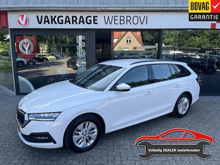 Skoda Octavia 0
